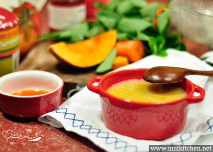 Nuôi trẻ từ 10 - 12 tháng tuổi