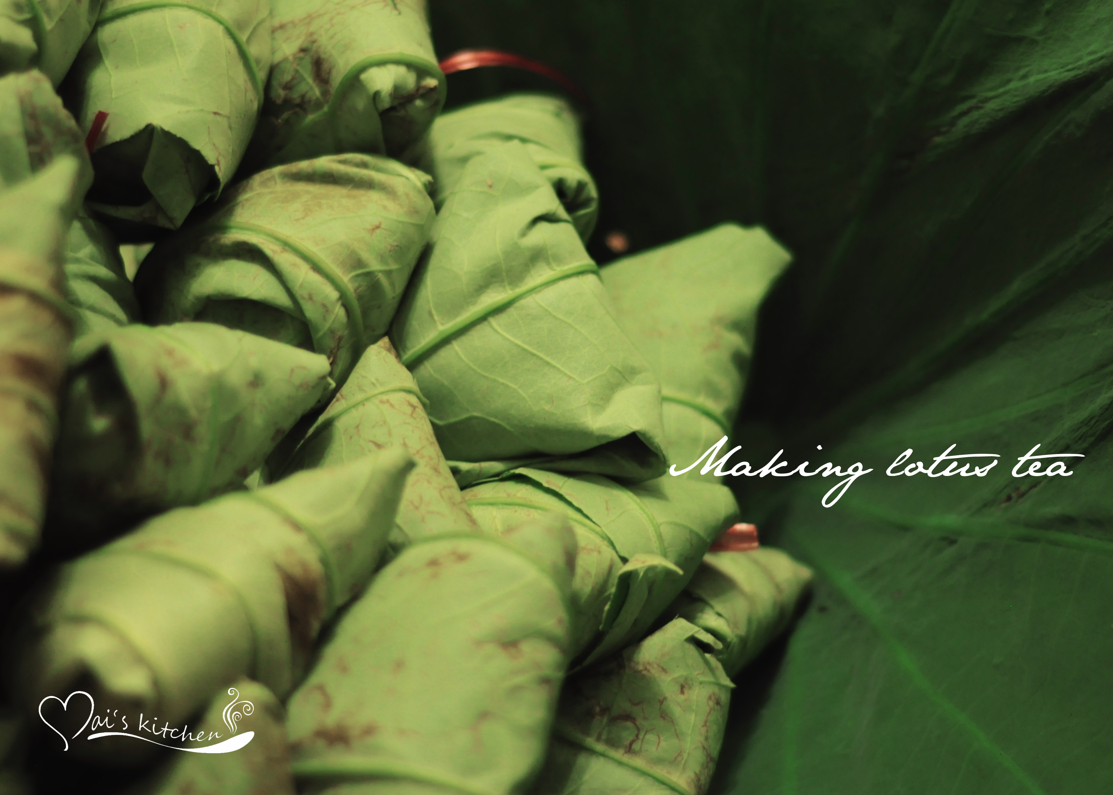 Trà sen 04 - maikitchen
